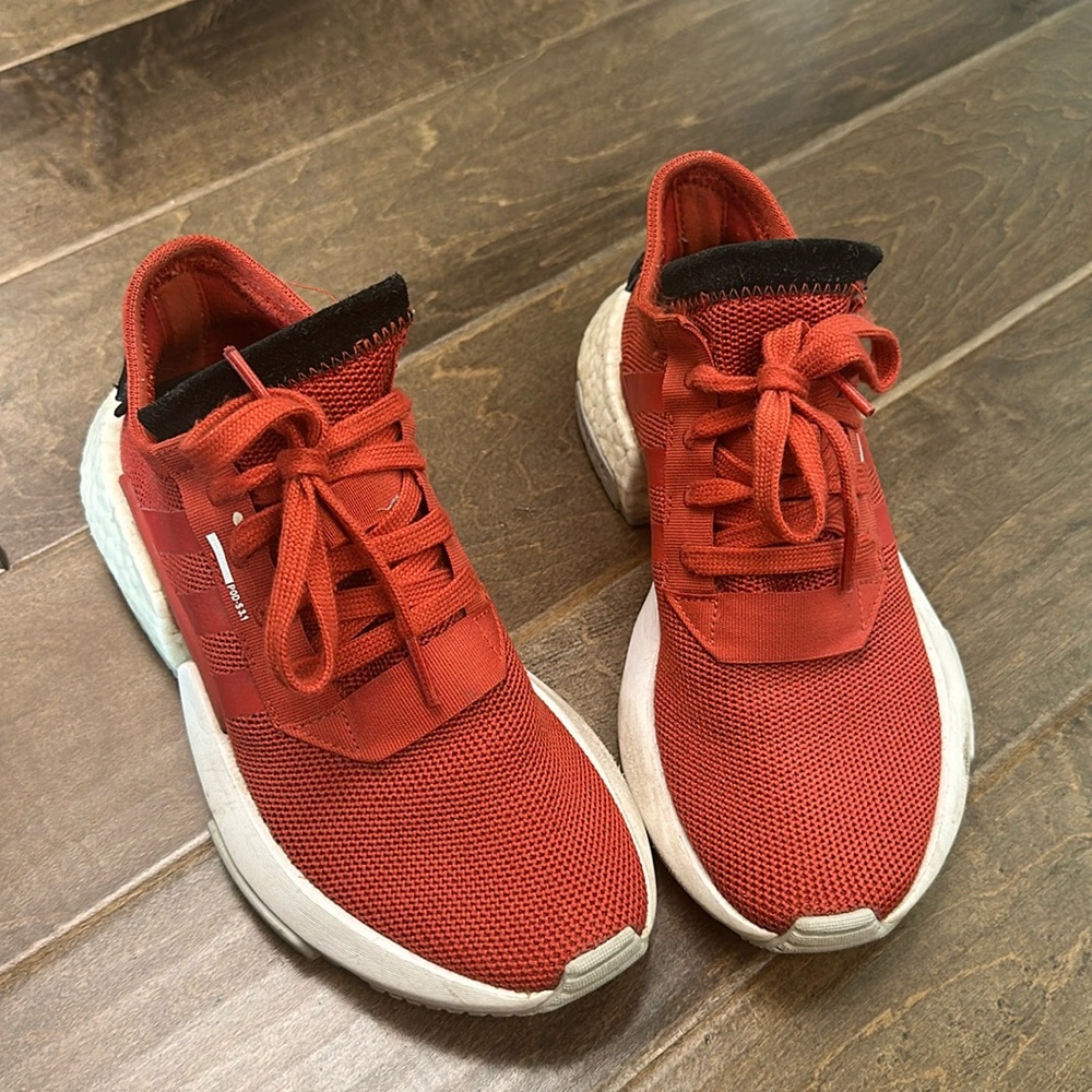Adidas sneakers